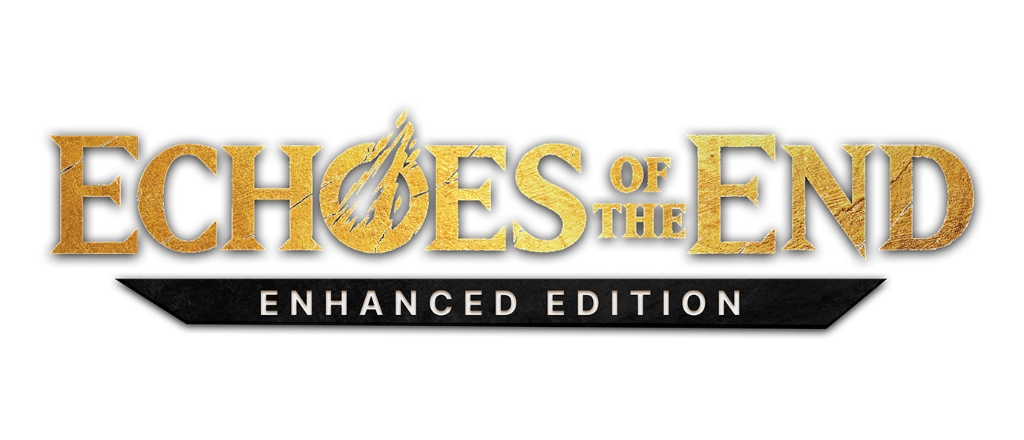 Echoes of the End - Enhanced Edition