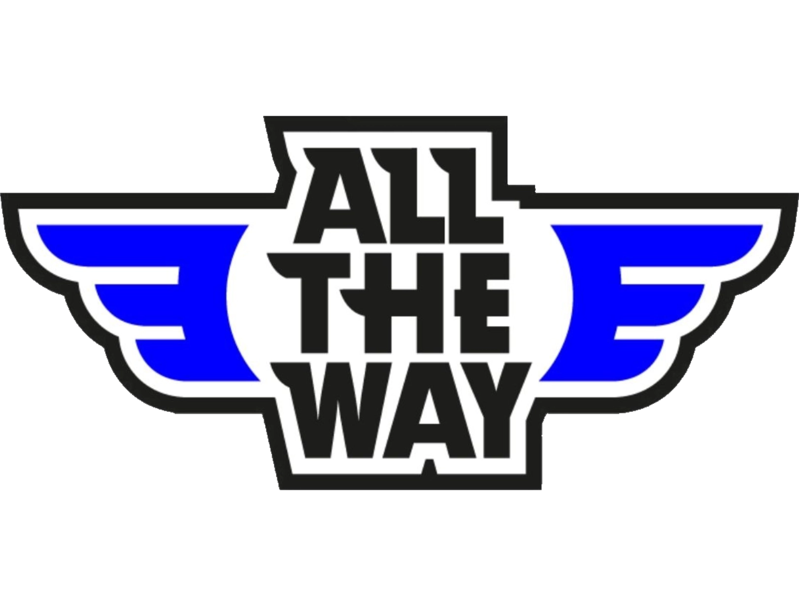 ALL THE WAY